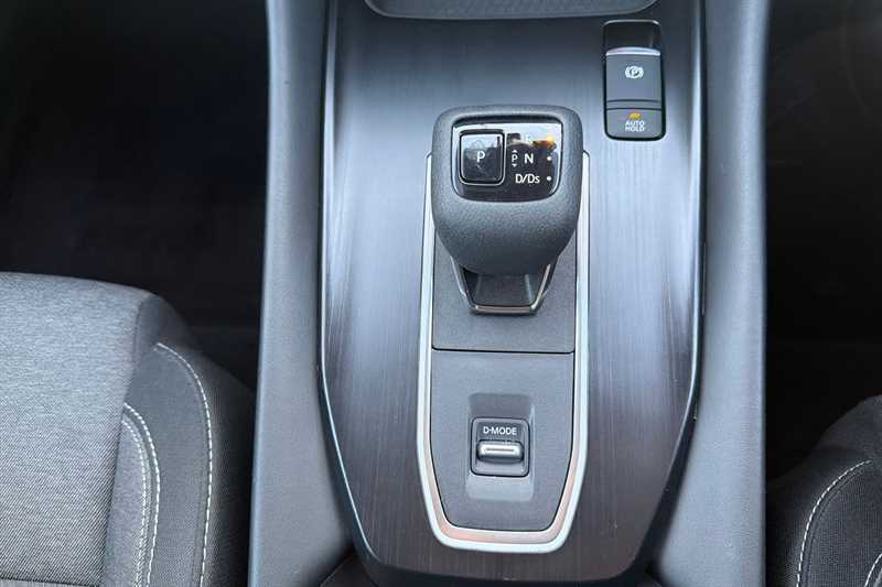 Used Nissan Qashqai 2022 for sale - 77158170: Photo 22