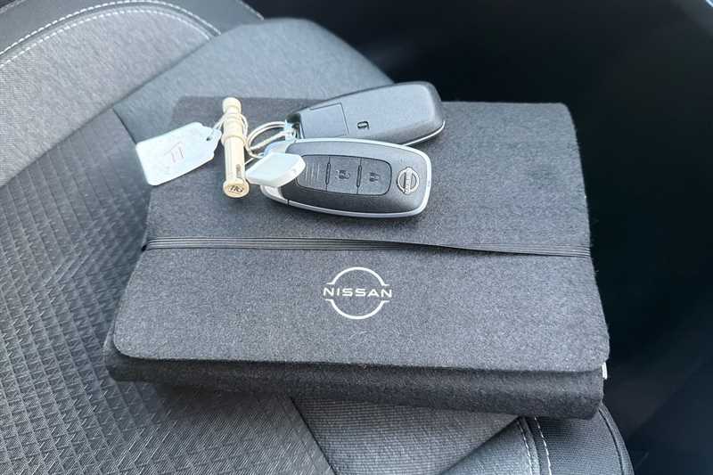 Used Nissan Qashqai 2022 for sale - 77158170: Photo 23