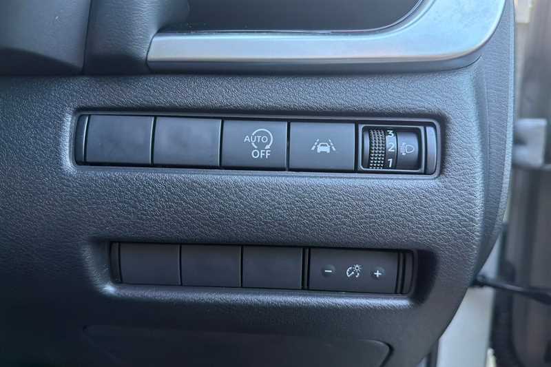 Used Nissan Qashqai 2022 for sale - 77158170: Photo 27