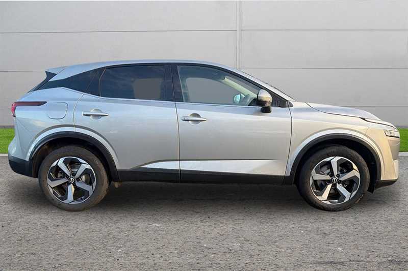 Used Nissan Qashqai 2022 for sale - 77158170: Photo 3