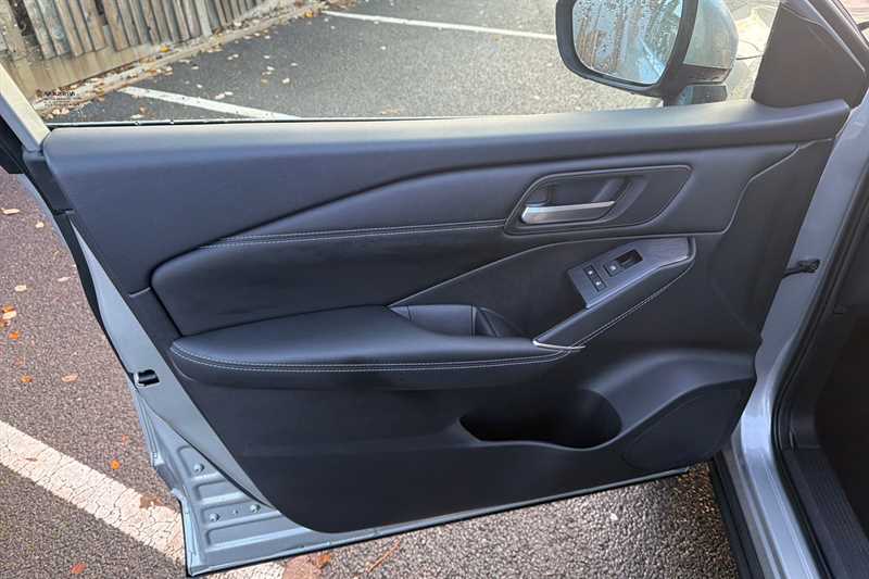 Used Nissan Qashqai 2022 for sale - 77158170: Photo 31