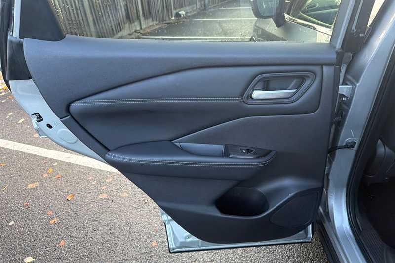 Used Nissan Qashqai 2022 for sale - 77158170: Photo 32