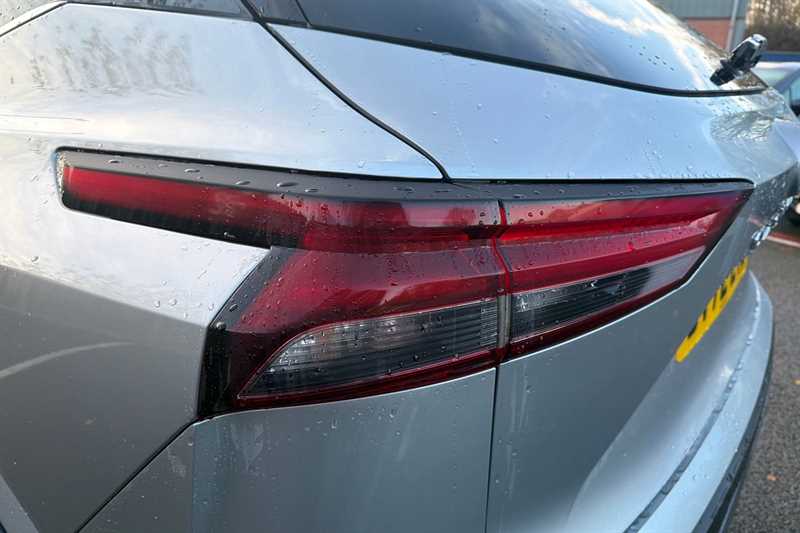 Used Nissan Qashqai 2022 for sale - 77158170: Photo 33