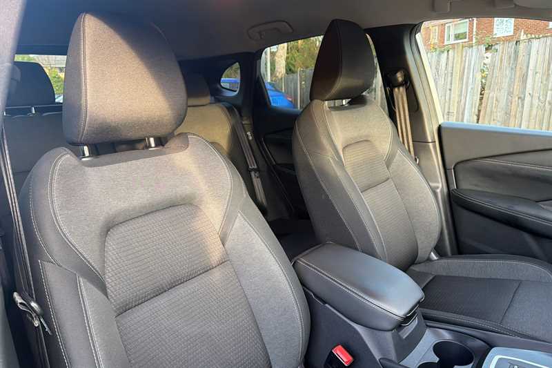 Used Nissan Qashqai 2022 for sale - 77158170: Photo 36