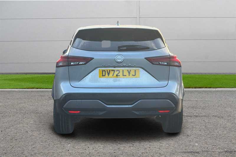 Used Nissan Qashqai 2022 for sale - 77158170: Photo 4