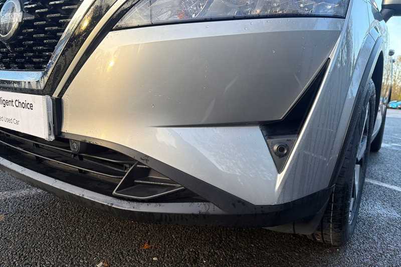 Used Nissan Qashqai 2022 for sale - 77158170: Photo 45