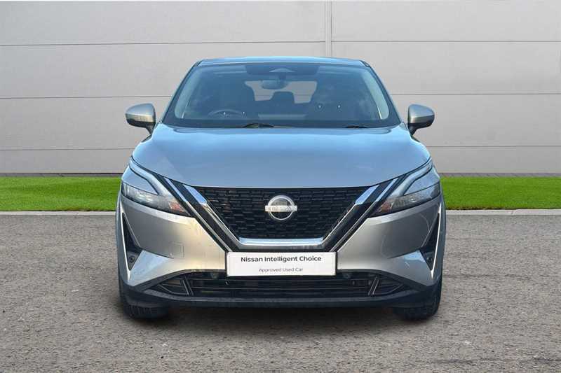 Used Nissan Qashqai 2022 for sale - 77158170: Photo 5