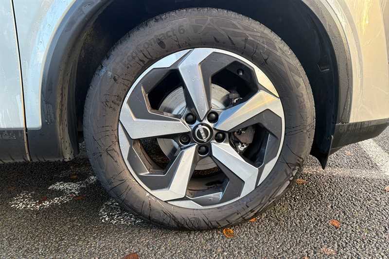 Used Nissan Qashqai 2022 for sale - 77158170: Photo 6