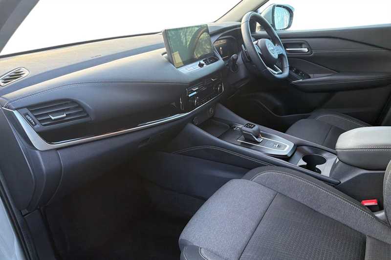 Used Nissan Qashqai 2022 for sale - 77158170: Photo 7