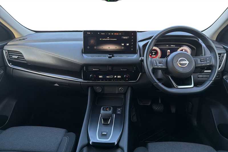 Used Nissan Qashqai 2022 for sale - 77158170: Photo 9