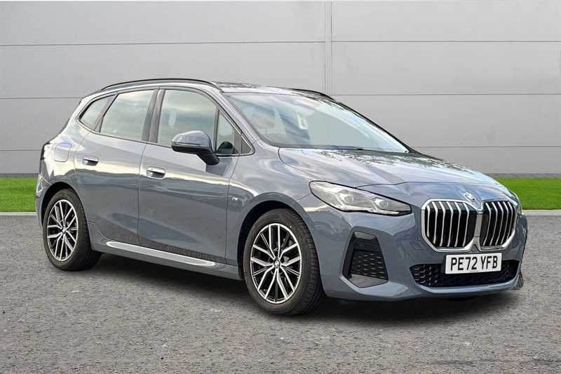 Used BMW 2 Series 2022 for sale - 76204191: Photo 1