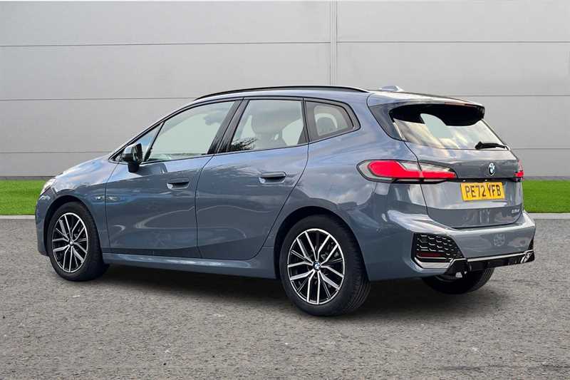 Used BMW 2 Series 2022 for sale - 76204191: Photo 2