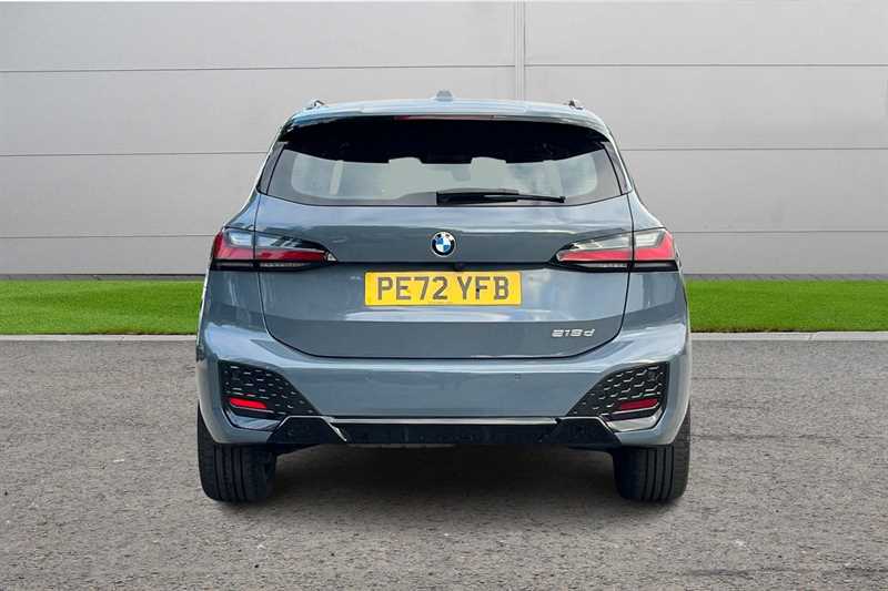 Used BMW 2 Series 2022 for sale - 76204191: Photo 4