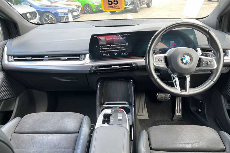 Used BMW 2 Series 2022 for sale - 76204191: Photo 9