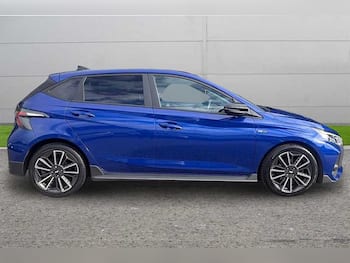 Used Hyundai i20 2023 for sale - 79700104: Photo