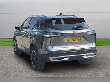 Used Nissan Qashqai 2024 for sale - 79182864: Photo