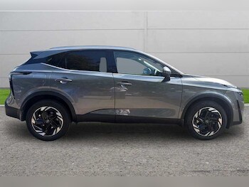 Used Nissan Qashqai 2024 for sale - 79182864: Photo