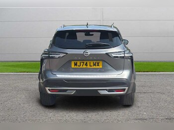 Used Nissan Qashqai 2024 for sale - 79182864: Photo