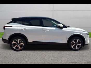 Used Nissan Qashqai 2021 for sale - 75083145: Photo