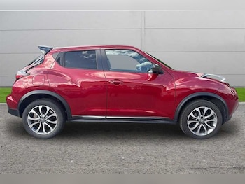 Used Nissan Juke 2019 for sale - 78406746: Photo