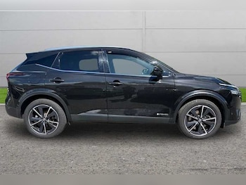 Used Nissan Qashqai 2023 for sale - 78786320: Photo