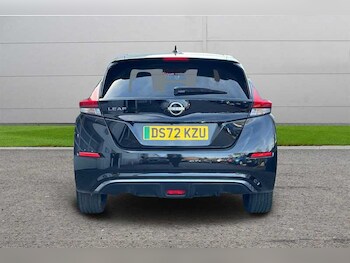 Used Nissan Leaf 2022 for sale - 77979183: Photo