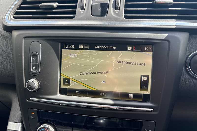 Used Renault Kadjar 2018 for sale - 76191283: Photo 10