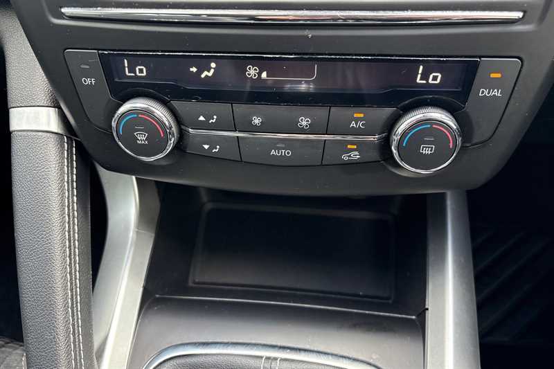 Used Renault Kadjar 2018 for sale - 76191283: Photo 13
