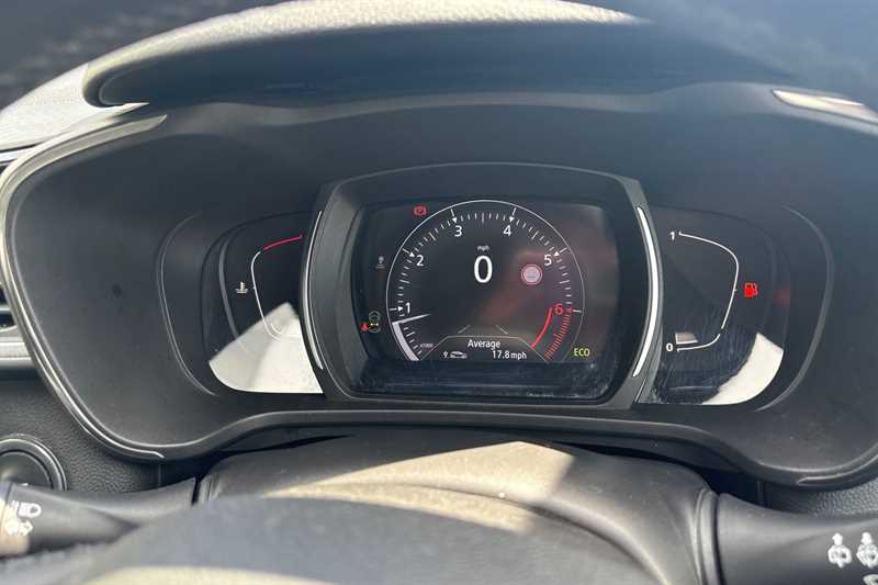 Used Renault Kadjar 2018 for sale - 76191283: Photo 15