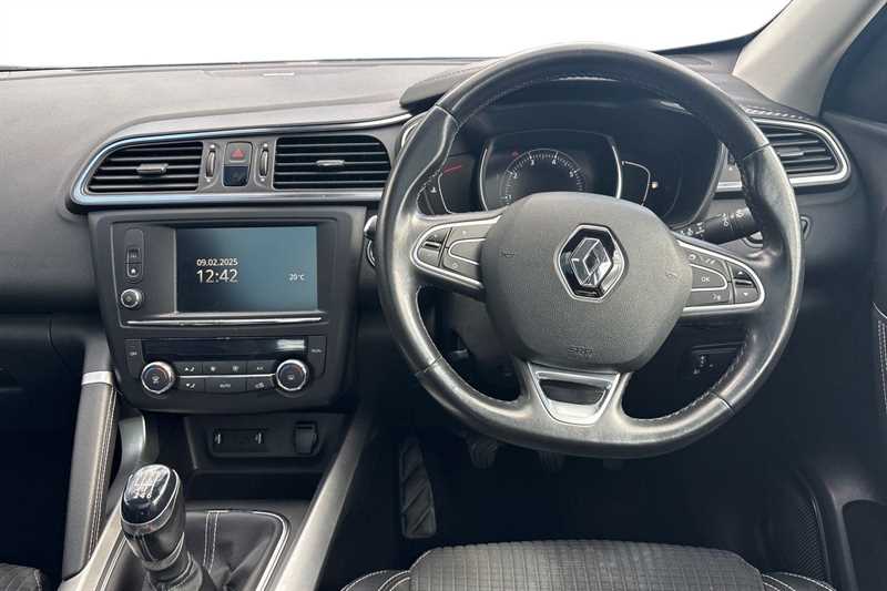 Used Renault Kadjar 2018 for sale - 76191283: Photo 16