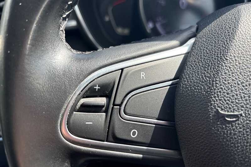 Used Renault Kadjar 2018 for sale - 76191283: Photo 17