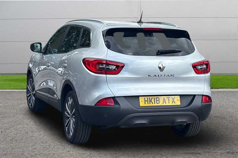 Used Renault Kadjar 2018 for sale - 76191283: Photo 2