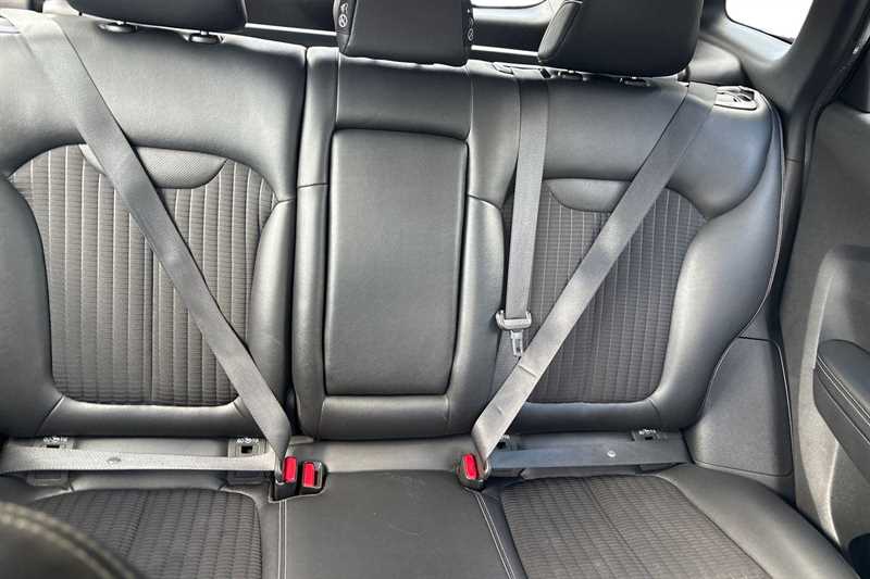 Used Renault Kadjar 2018 for sale - 76191283: Photo 20
