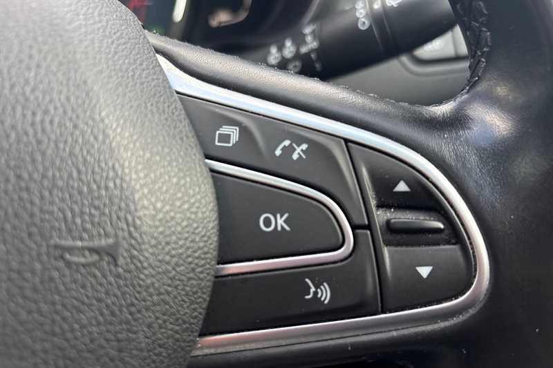 Used Renault Kadjar 2018 for sale - 76191283: Photo 24
