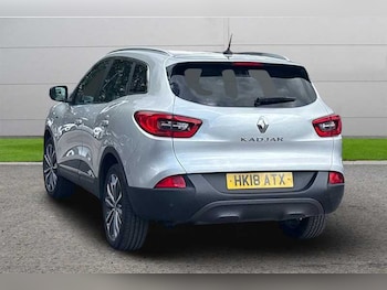Used Renault Kadjar 2018 for sale - 76191283: Photo