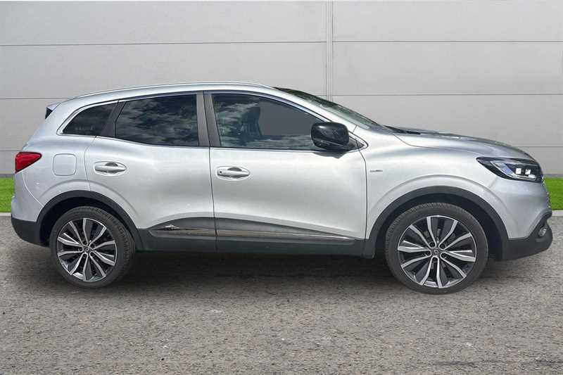 Used Renault Kadjar 2018 for sale - 76191283: Photo 3