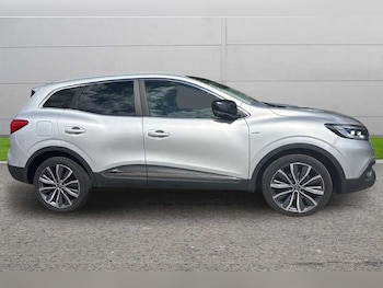 Used Renault Kadjar 2018 for sale - 76191283: Photo