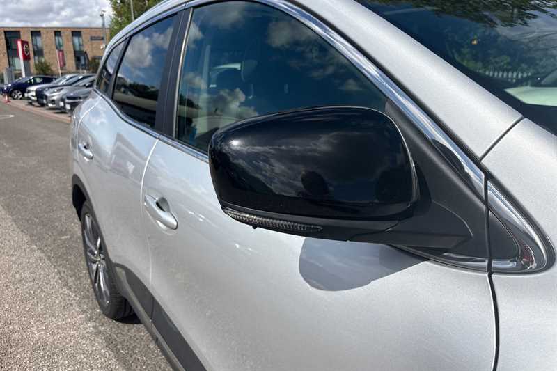 Used Renault Kadjar 2018 for sale - 76191283: Photo 42