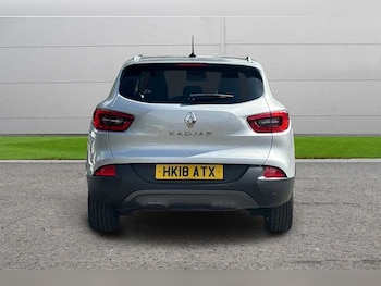 Used Renault Kadjar 2018 for sale - 76191283: Photo