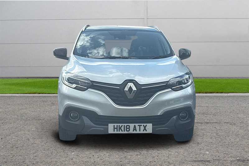 Used Renault Kadjar 2018 for sale - 76191283: Photo 5