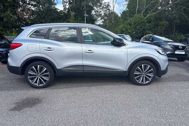 Used Renault Kadjar 2018 for sale - 76191283: Photo 50