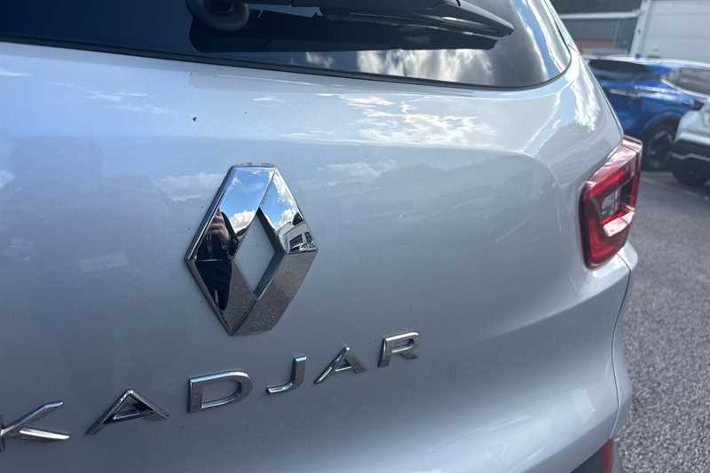Used Renault Kadjar 2018 for sale - 76191283: Photo 51