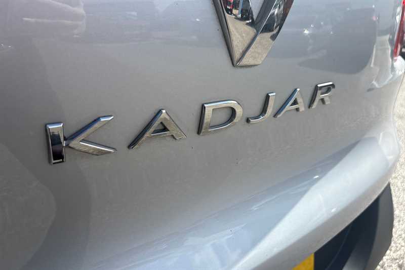 Used Renault Kadjar 2018 for sale - 76191283: Photo 52