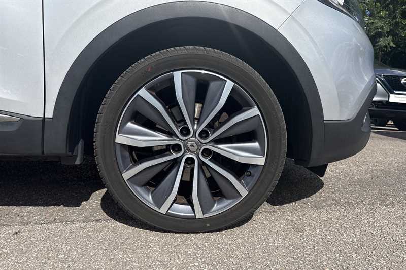 Used Renault Kadjar 2018 for sale - 76191283: Photo 6