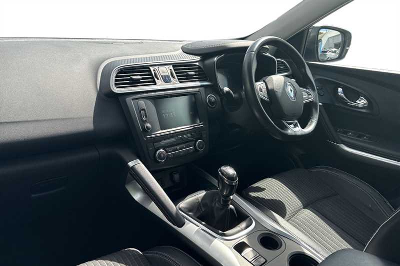 Used Renault Kadjar 2018 for sale - 76191283: Photo 7