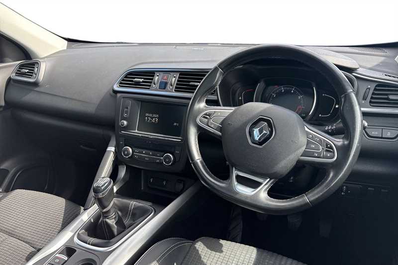 Used Renault Kadjar 2018 for sale - 76191283: Photo 8