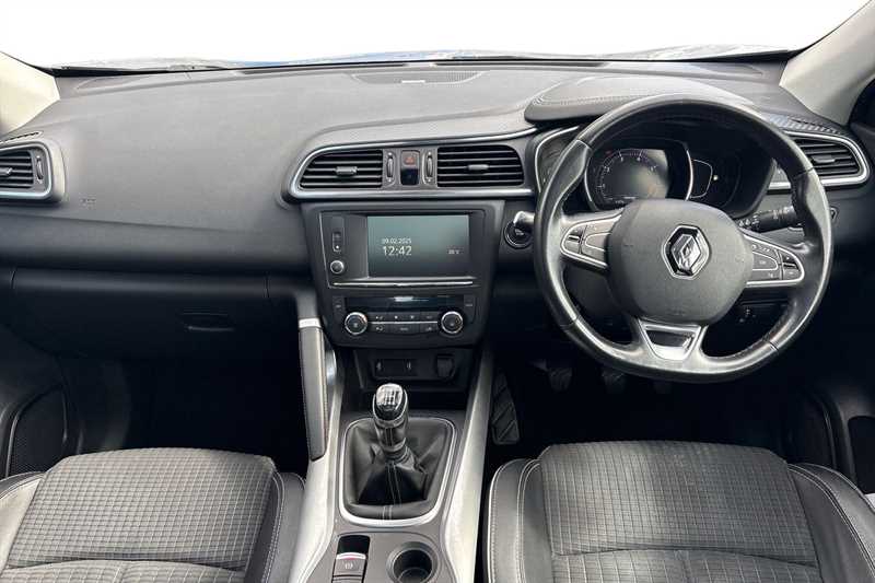 Used Renault Kadjar 2018 for sale - 76191283: Photo 9