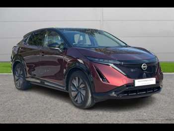 225KW EVOLVE 87KWH 22KWCH 5DR E-4ORCE AUTO