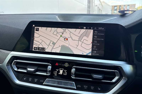 Used BMW 4 Series 2021 for sale - 75603230: Photo 10