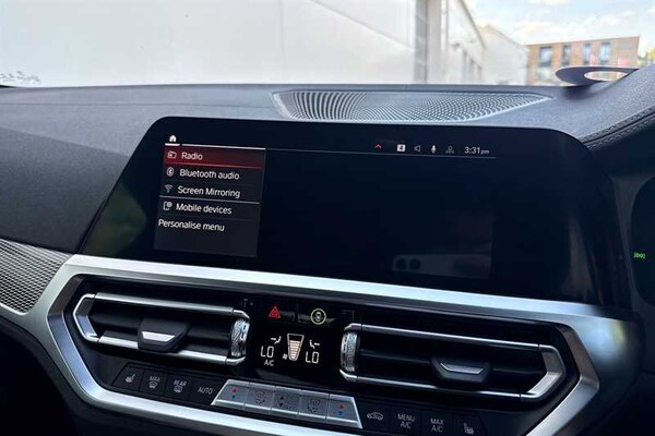Used BMW 4 Series 2021 for sale - 75603230: Photo 11